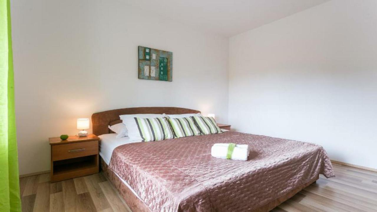 Apartment Klepo Dubrovnik Kültér fotó