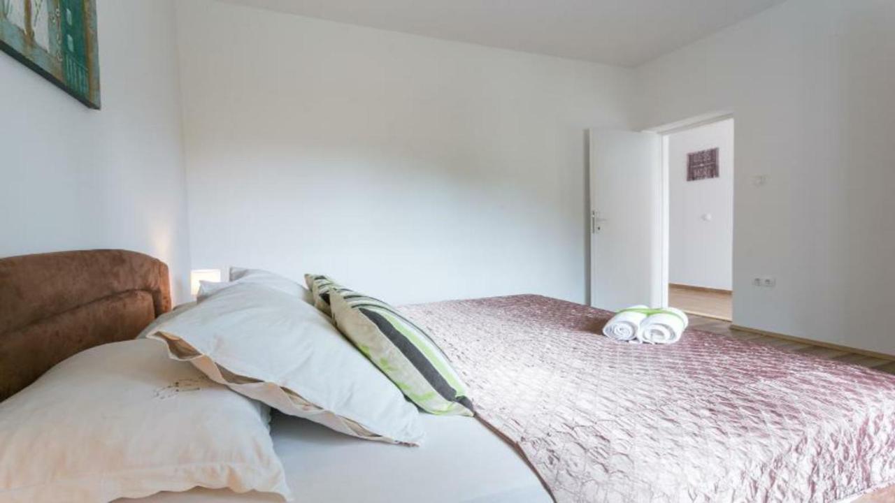 Apartment Klepo Dubrovnik Kültér fotó