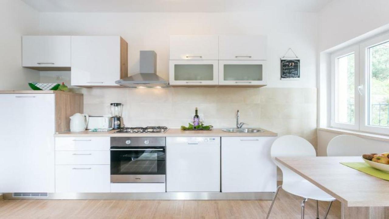 Apartment Klepo Dubrovnik Kültér fotó