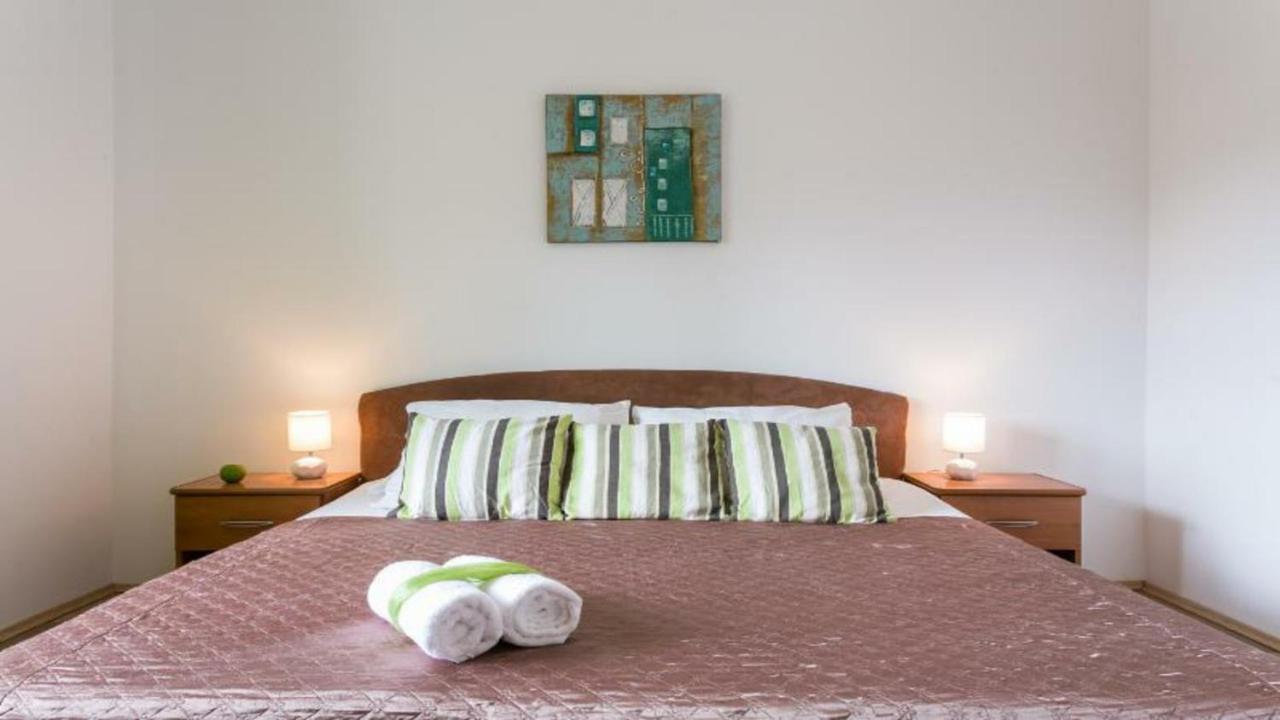 Apartment Klepo Dubrovnik Kültér fotó