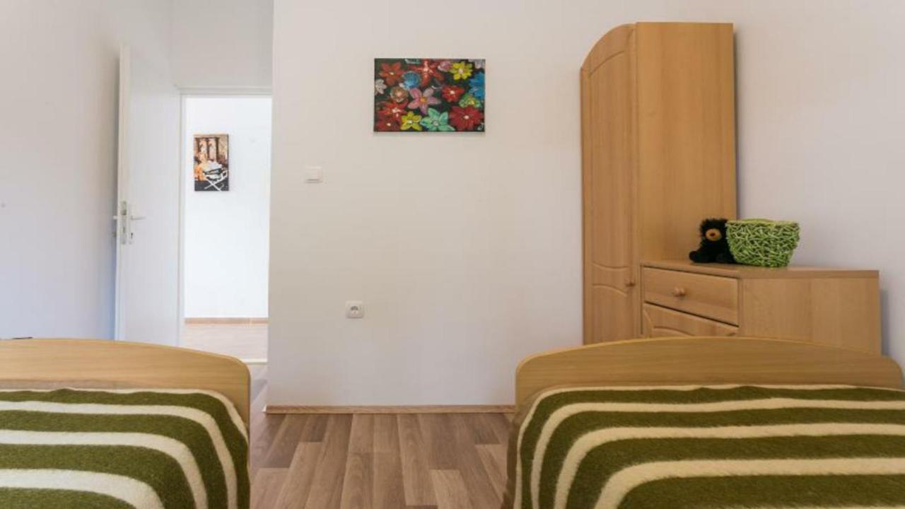 Apartment Klepo Dubrovnik Kültér fotó