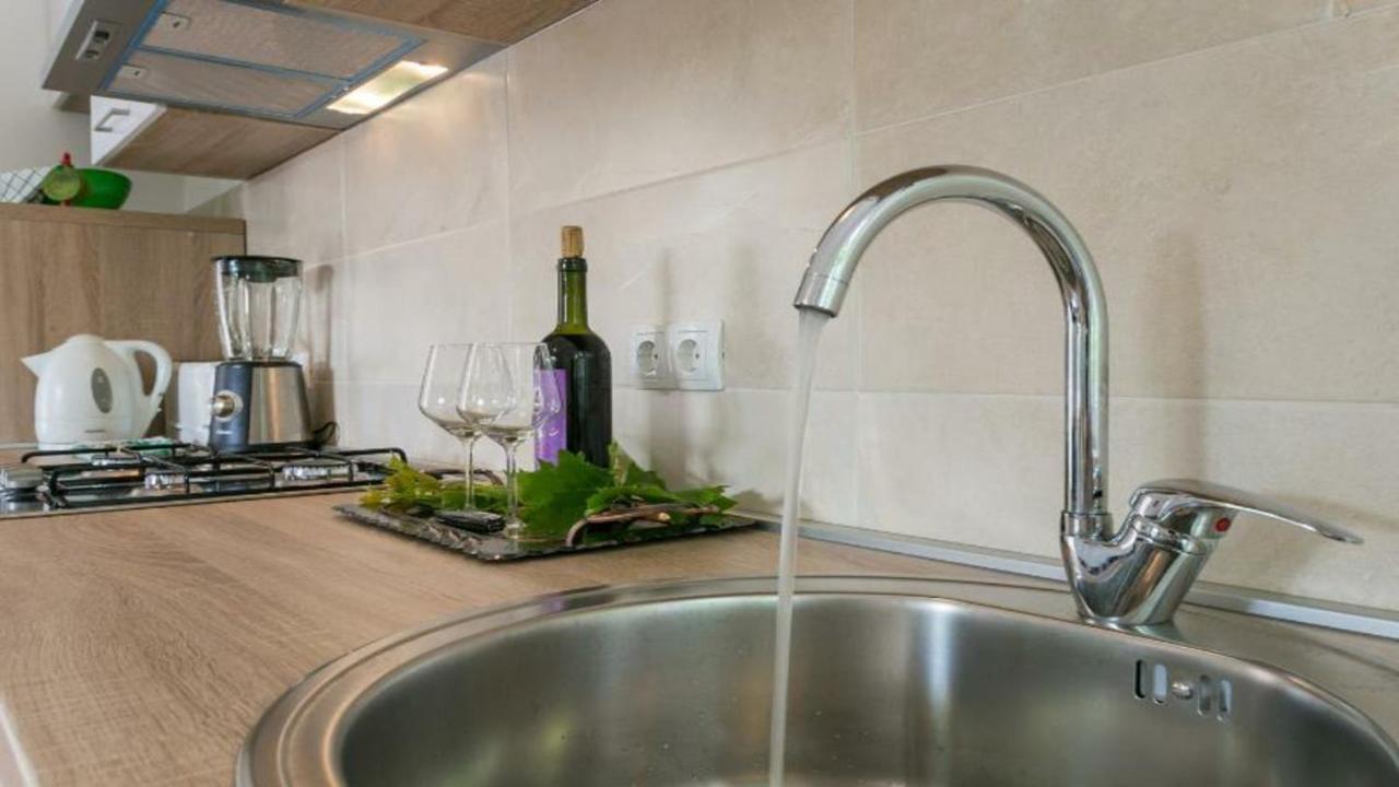 Apartment Klepo Dubrovnik Kültér fotó