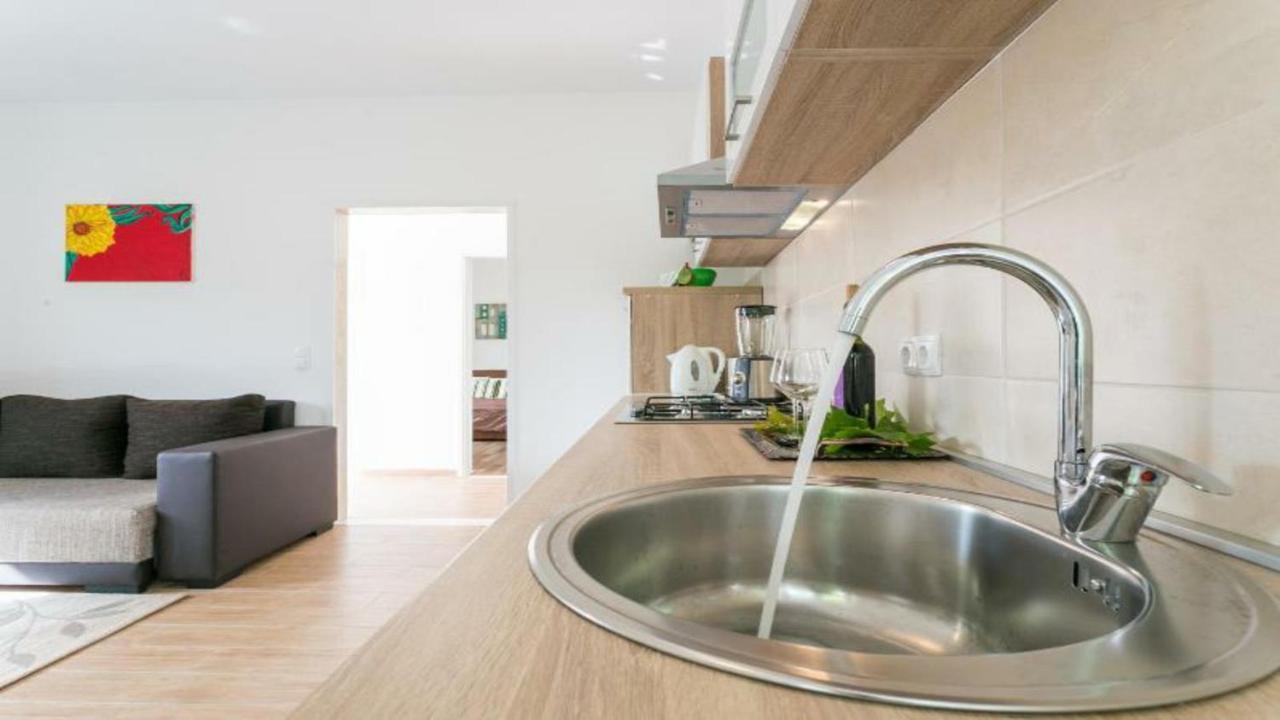 Apartment Klepo Dubrovnik Kültér fotó