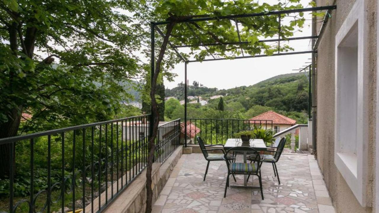 Apartment Klepo Dubrovnik Kültér fotó