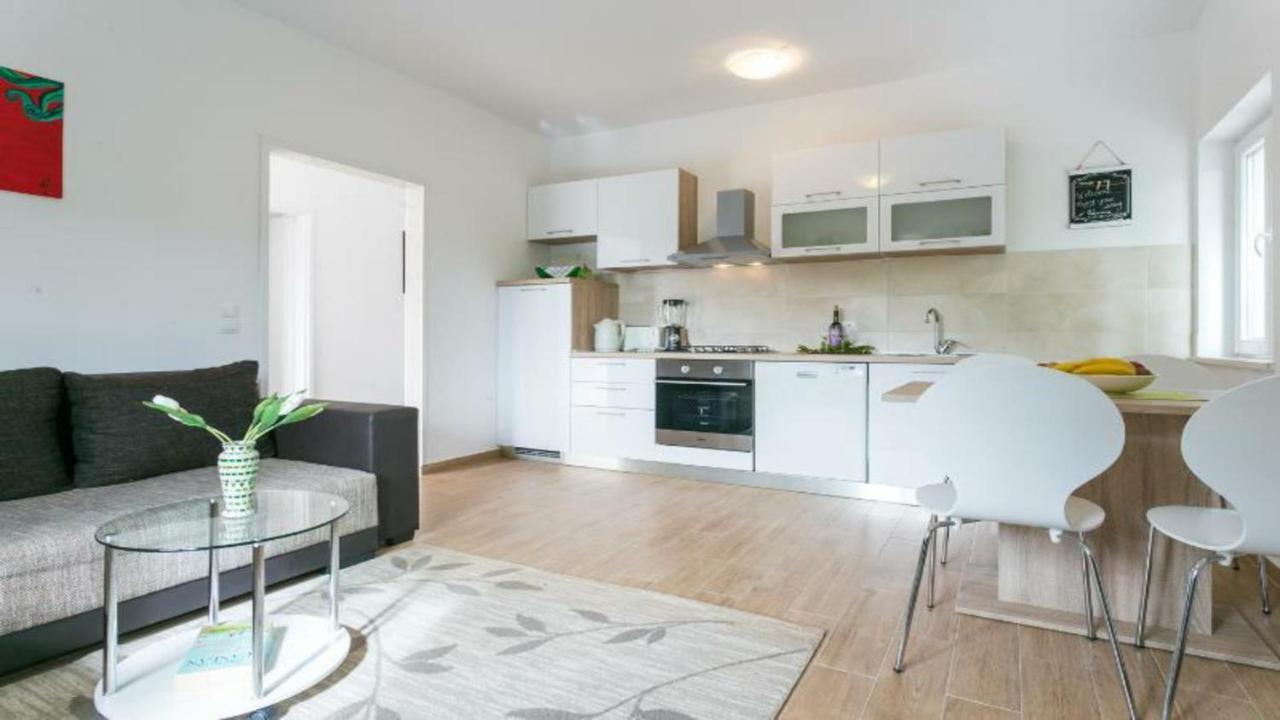 Apartment Klepo Dubrovnik Kültér fotó