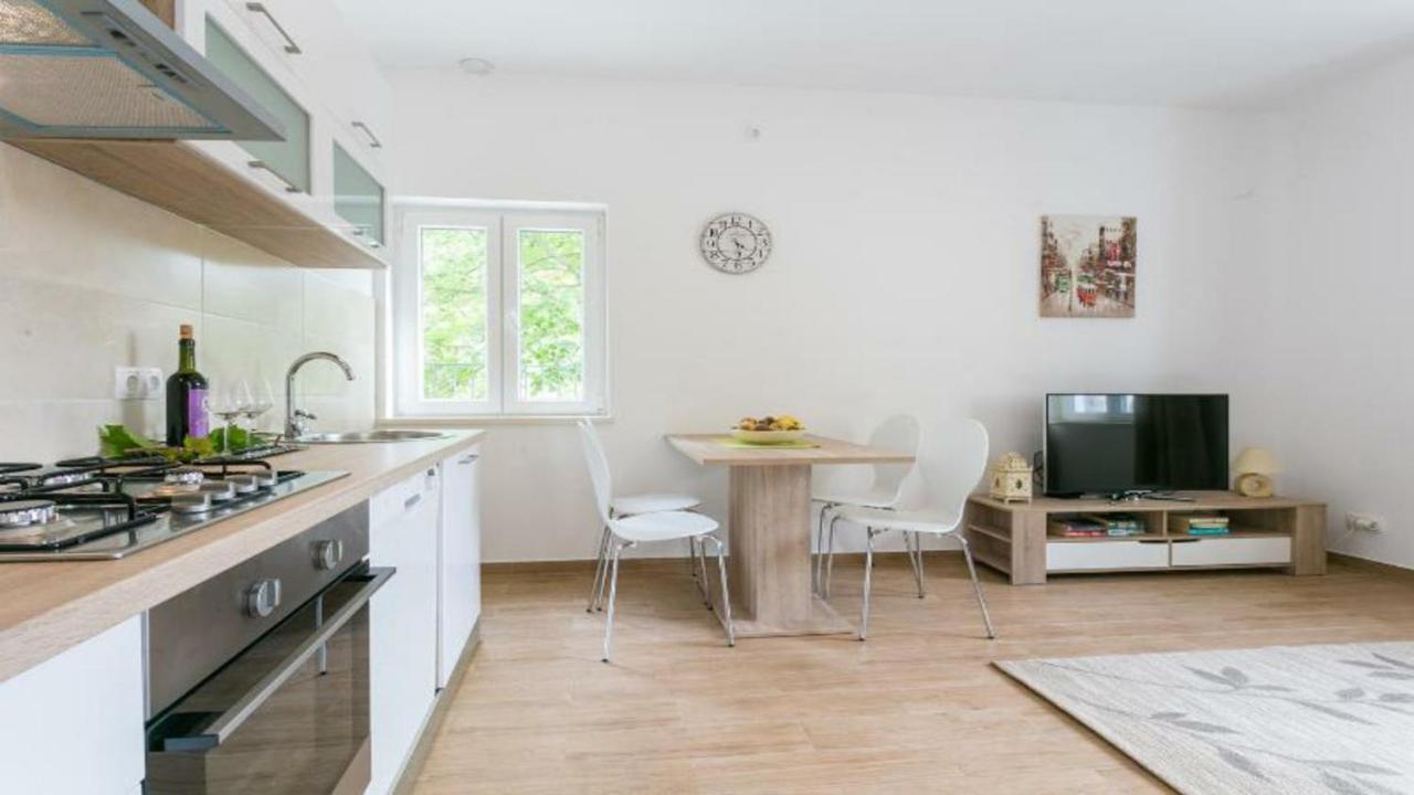 Apartment Klepo Dubrovnik Kültér fotó