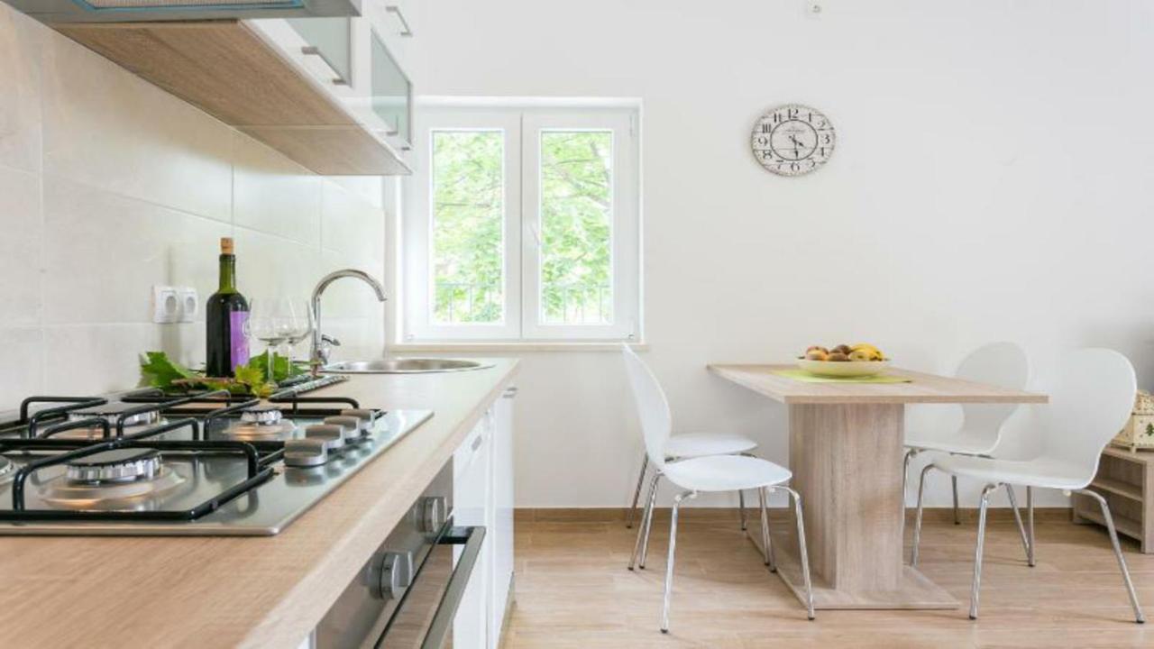Apartment Klepo Dubrovnik Kültér fotó
