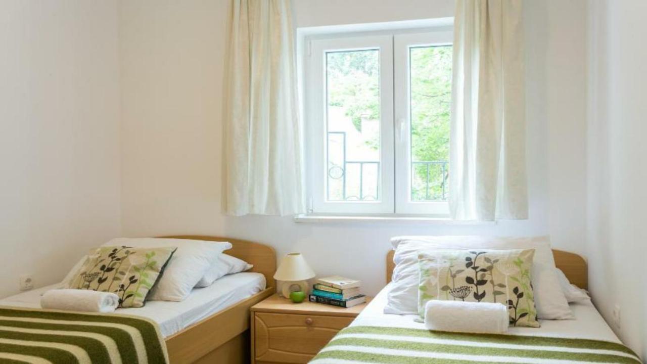 Apartment Klepo Dubrovnik Kültér fotó