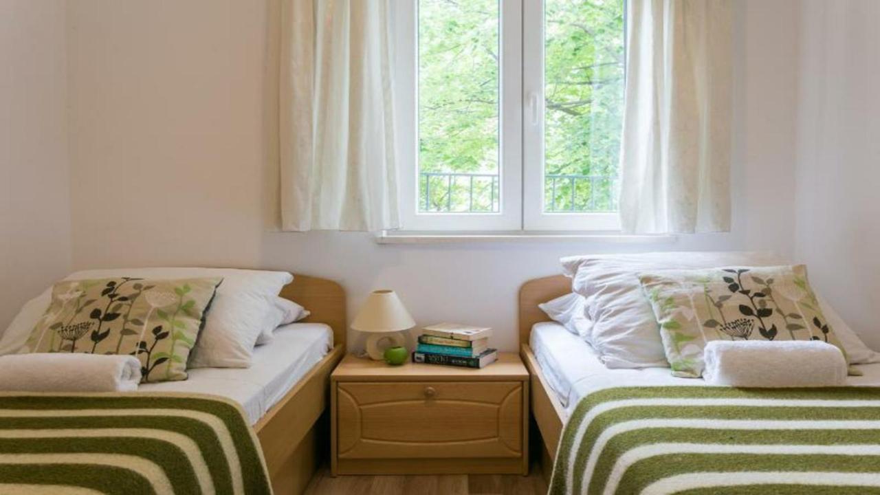 Apartment Klepo Dubrovnik Kültér fotó